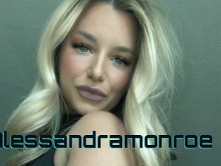 Alessandramonroe