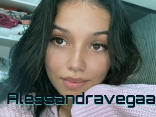Alessandravegaa