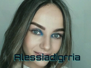 Alessiadigrria