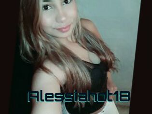 Alessiahot18