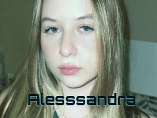 Alesssandra