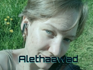 Alethaawad