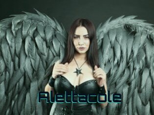 Alettacole