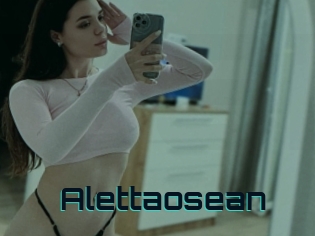 Alettaosean