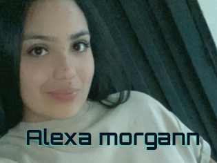 Alexa_morgann