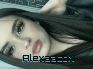 Alexaacox
