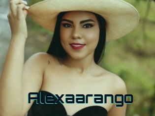 Alexaarango