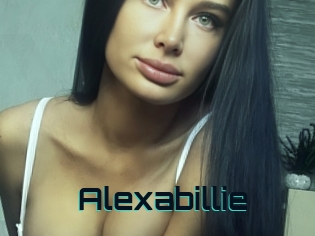 Alexabillie
