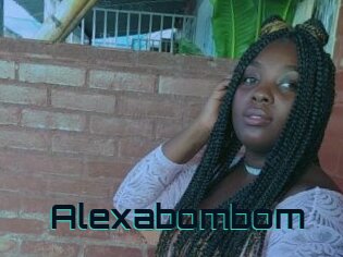 Alexabombom