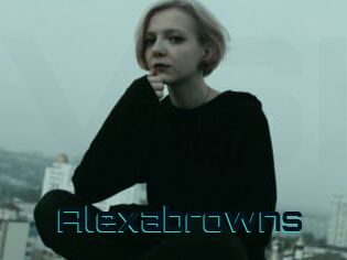 Alexabrowns