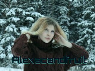 Alexacandfruit