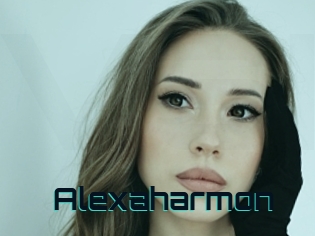 Alexaharmon
