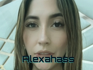 Alexahass