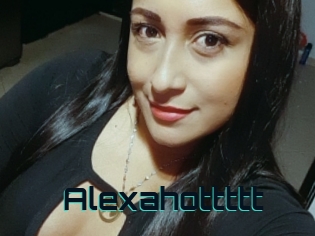 Alexahottttt