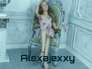 Alexajexxy