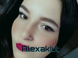 Alexakiut