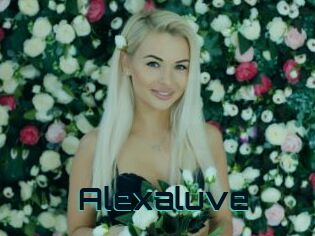 Alexaluve