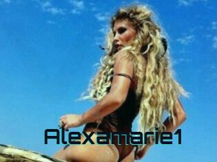 Alexamarie1