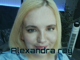 Alexandra_ray