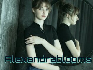 Alexandrablooms