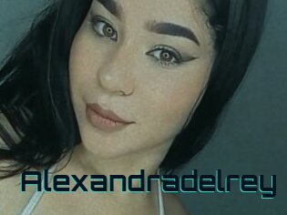 Alexandradelrey