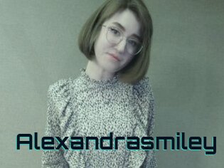 Alexandrasmiley