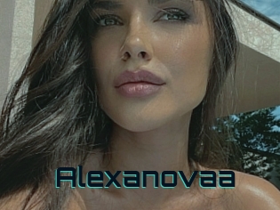 Alexanovaa