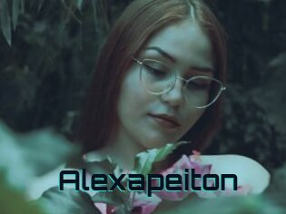 Alexapeiton