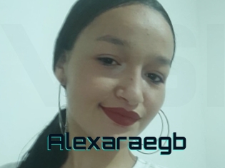 Alexaraegb