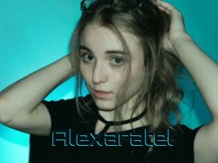 Alexaratel