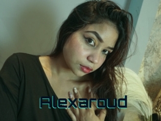 Alexaroud