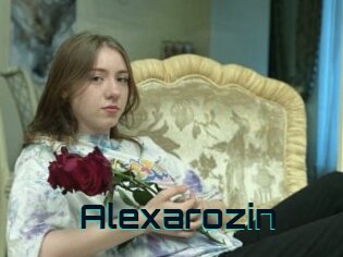 Alexarozin