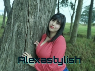 Alexastylish