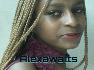 Alexawatts
