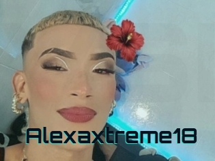 Alexaxtreme18