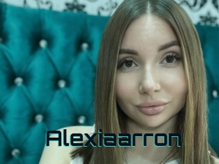 Alexiaarron
