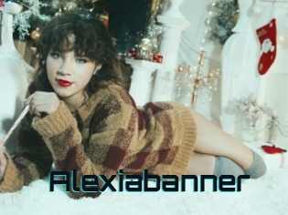 alexiabanner Vidéos Stars Nues