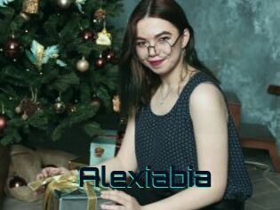 Alexiabia