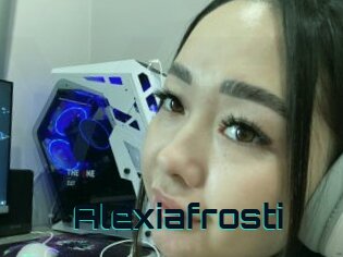 Alexiafrosti