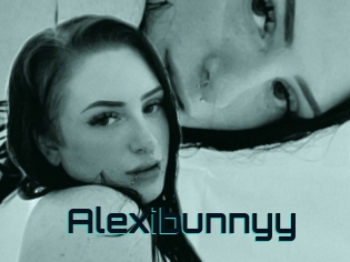 Alexibunnyy