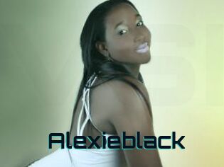Alexieblack
