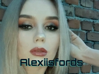 Alexiisfords