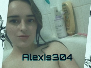Alexis304