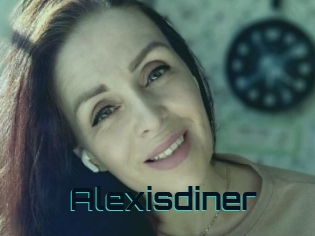 Alexisdiner