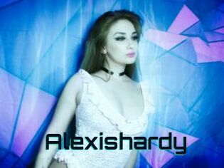 Alexishardy