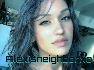 Alexisneighborxo