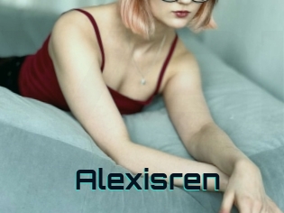 alexisren Vidéos Stars Nues