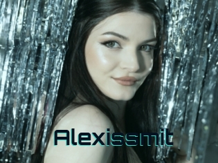 Alexissmit