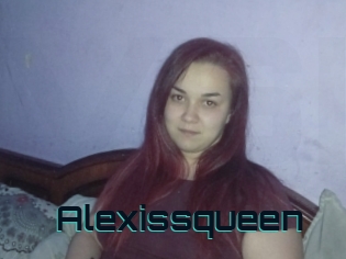 Alexissqueen