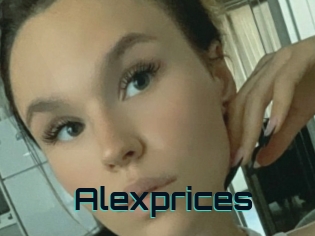 Alexprices